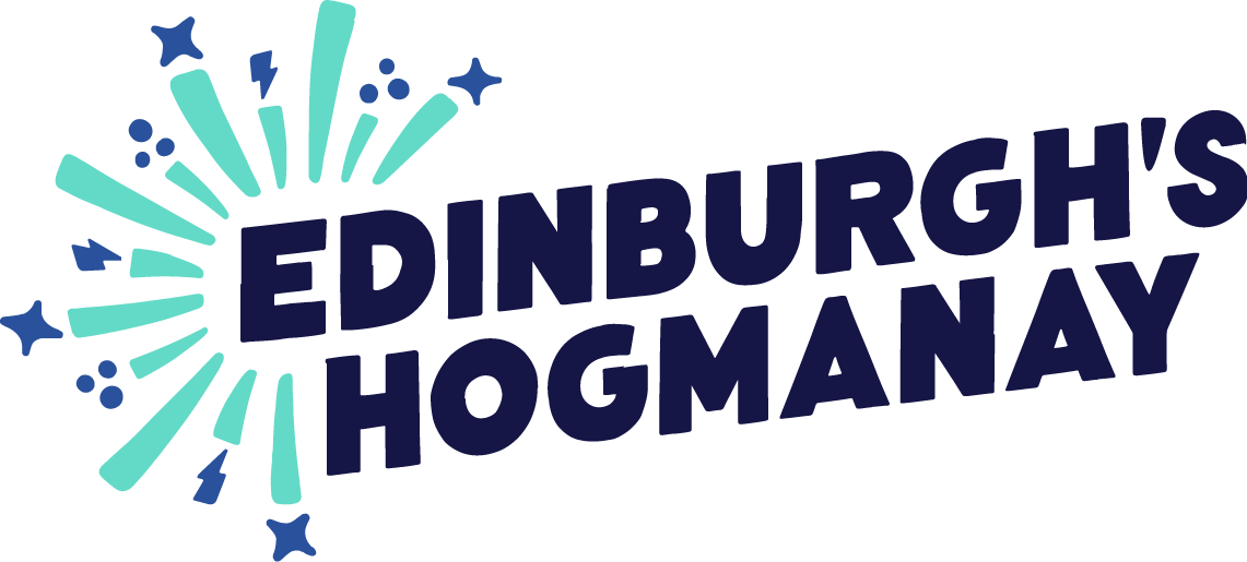 Edinburgh's Hogmanay