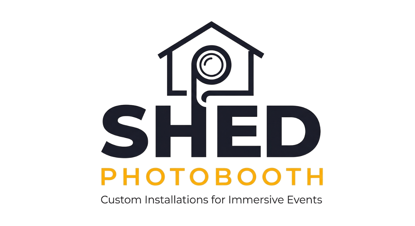 Shed Photobooth